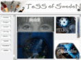 tessofsweden.com
