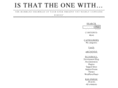 thedoubter.com