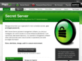 thesecretserver.com