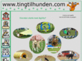 tingtilhunden.com