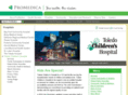 toledochildren.org