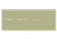tomfilmery.com