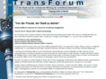 transforum-berlin.de