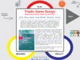 triadicgamedesign.com