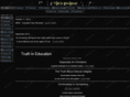 truthinedu.org