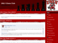 unlvchess.com