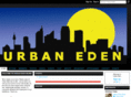 urban-eden.com