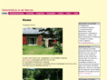 vakantiehuisindemorvan.com