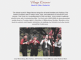 villageklezmer.com