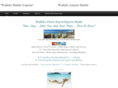 waikikishuttleexpress.com
