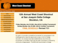 westcoastshootout.com
