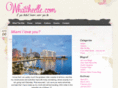 whattheelle.com