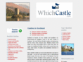 whichcastle.com