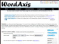 wordaxis.com