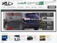 xtralargedriver.com