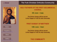 yorkorthodox.info