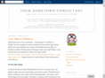 yourhometownconsultant.com