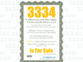 3334.com