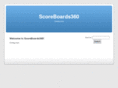 360scoreboard.com