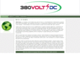 380voltsdc.com