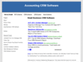 accounting-crm-software.com