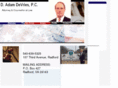 adamdevries.com