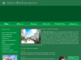 adityarajenterprises.com