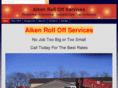 aikenrefuse.com