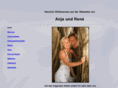 anja-rene.com