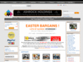 ashrock.com.au
