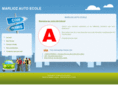 auto-ecole-marlioz.com