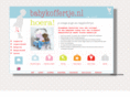 babykoffertje.com