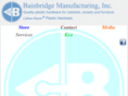 bainbridgemfg.com