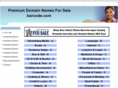barcodeauctions.com