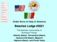 beachesosia.com