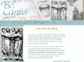 belcantoschool.com