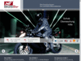 bikeguardingsystem.com