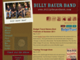 billybauerband.com