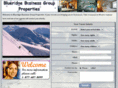blueridgebusinessgroup.com
