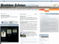 brattlebororeformer.com
