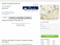 brooksflooringcenter.com