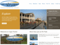 capepointervpark.com