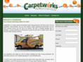 carpetwerks.net