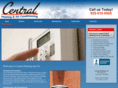 centralhvacca.com