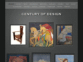 centuryofdesign.com