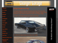 chargergarage.com