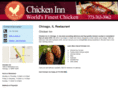 chicagochickendiner.com