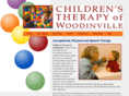 childrenstherapyofwoodinville.com