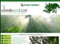 climbandcut.com