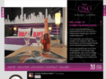 cosmohotelbudapest.com